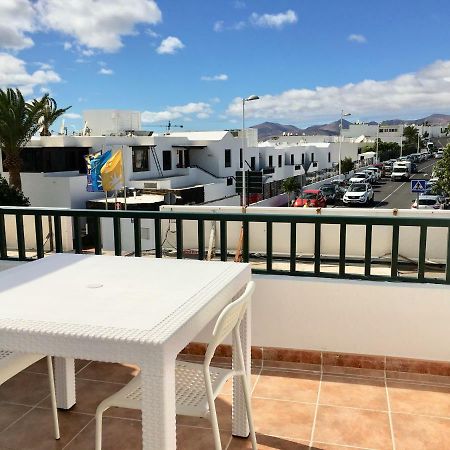 Apt Barlovento. Near The Beach 티아즈 외부 사진