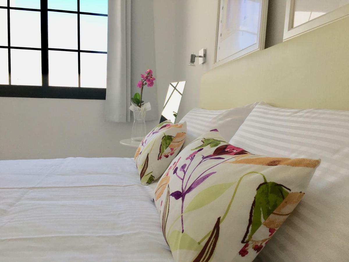 Apt Barlovento. Near The Beach 티아즈 외부 사진