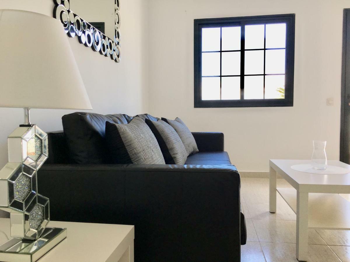 Apt Barlovento. Near The Beach 티아즈 외부 사진