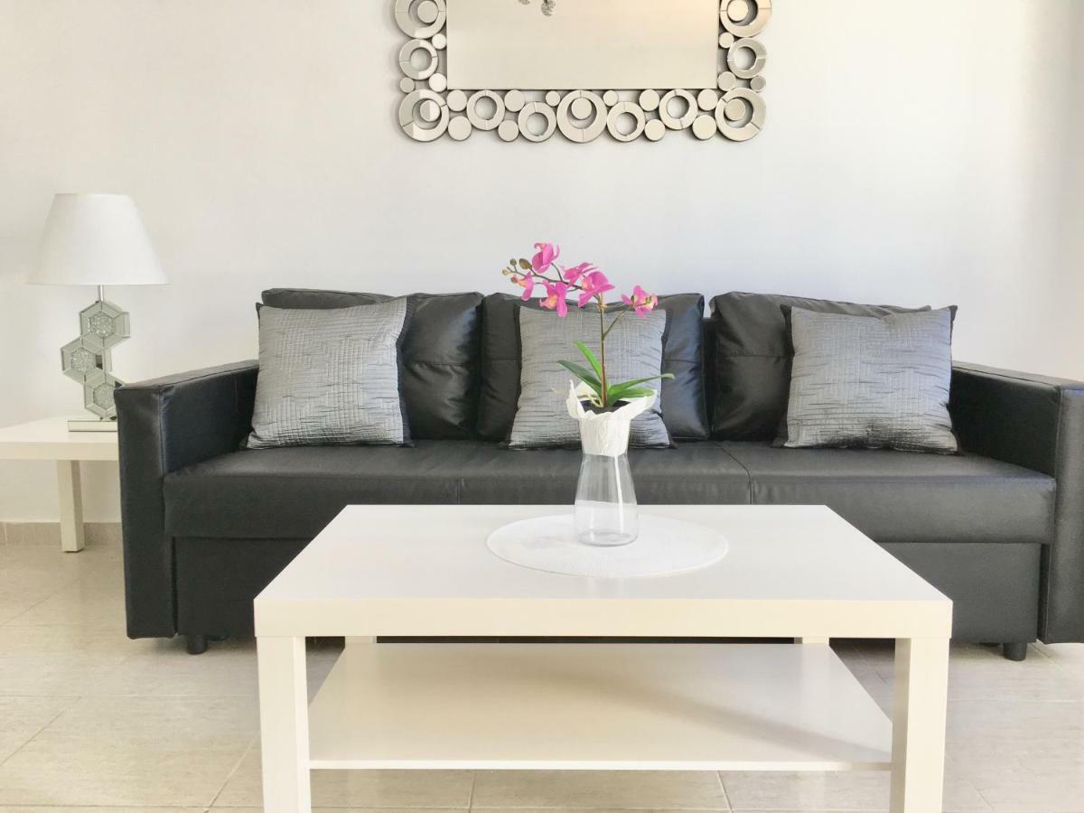 Apt Barlovento. Near The Beach 티아즈 외부 사진