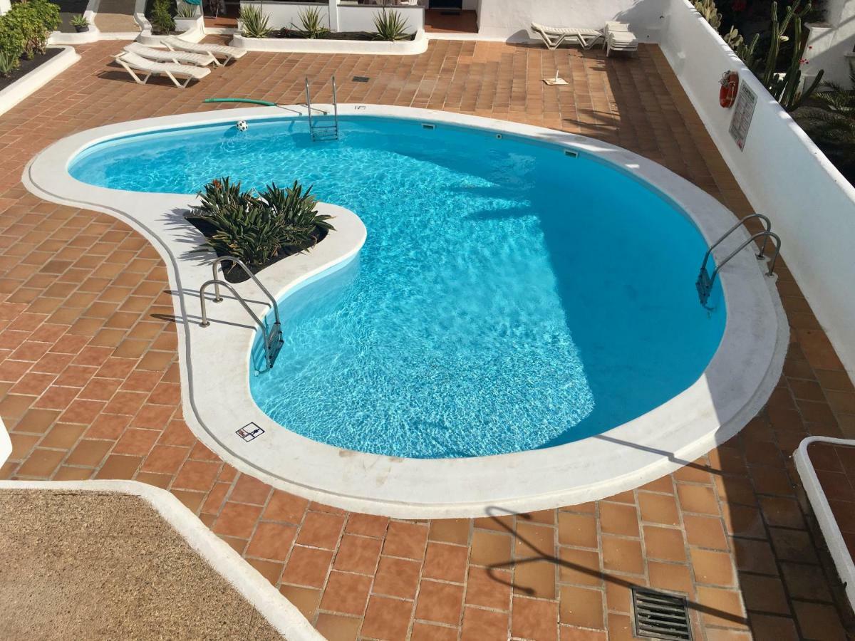 Apt Barlovento. Near The Beach 티아즈 외부 사진
