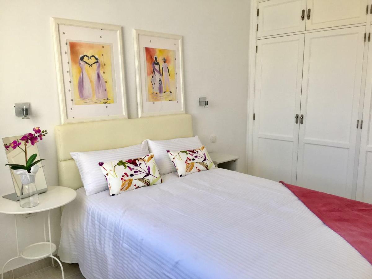 Apt Barlovento. Near The Beach 티아즈 외부 사진