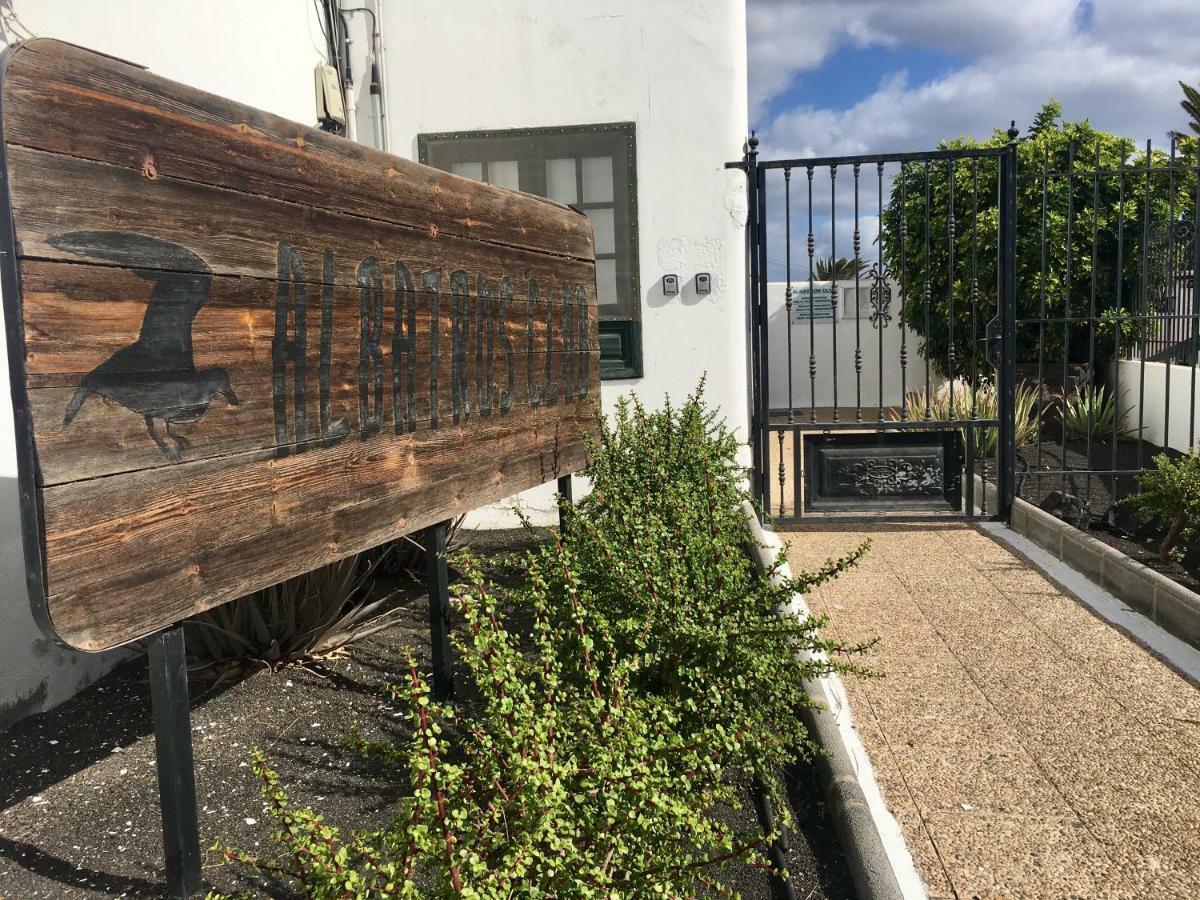 Apt Barlovento. Near The Beach 티아즈 외부 사진