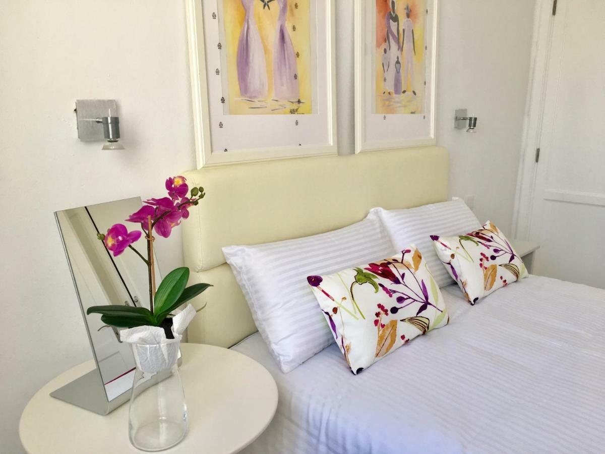 Apt Barlovento. Near The Beach 티아즈 외부 사진