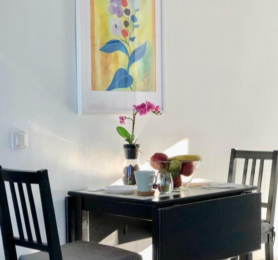 Apt Barlovento. Near The Beach 티아즈 외부 사진